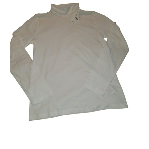 NWT J. Crew Turtleneck S - Picture 1 of 3